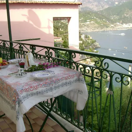 Casa Mariaclaudia *