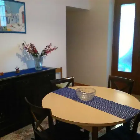 Casa Mariaclaudia