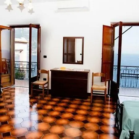 Vakantiehuis Casa Mariaclaudia