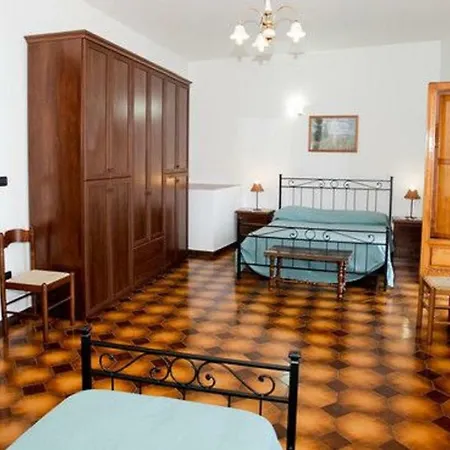 Vakantiehuis Casa Mariaclaudia