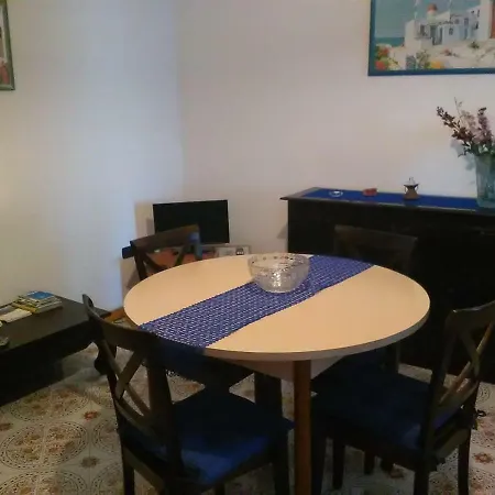 Casa Mariaclaudia Vakantiehuis Ravello