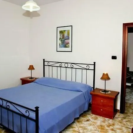 Vakantiehuis Casa Mariaclaudia