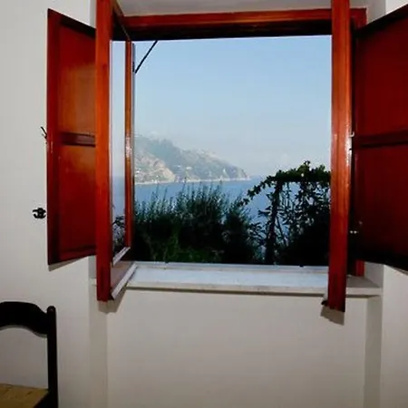 Casa Mariaclaudia Ravello