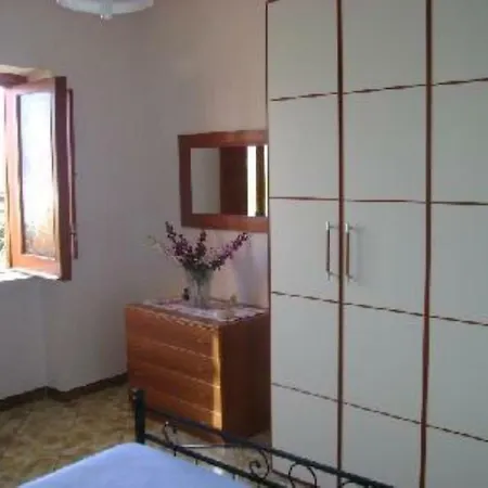 Vakantiehuis Casa Mariaclaudia