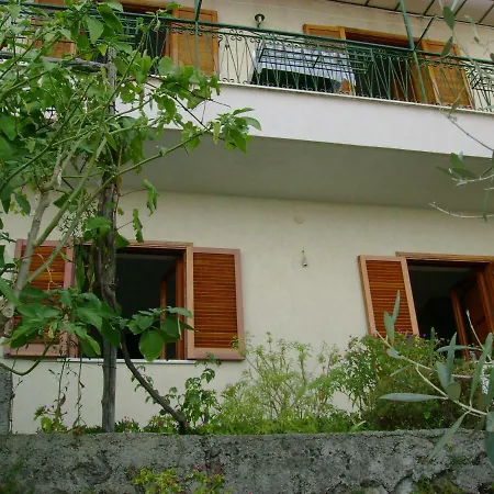 Vakantiehuis Casa Mariaclaudia *